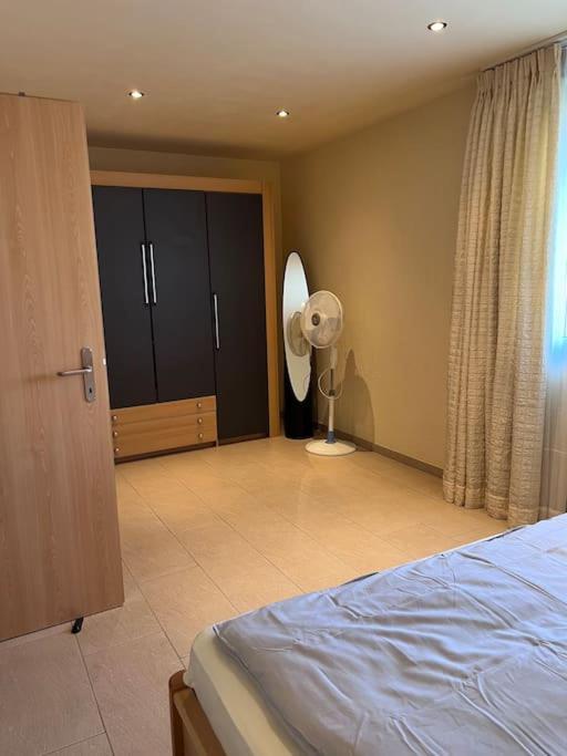 UtzenstorfBeautiful House With Free Parking On Premise别墅 外观 照片